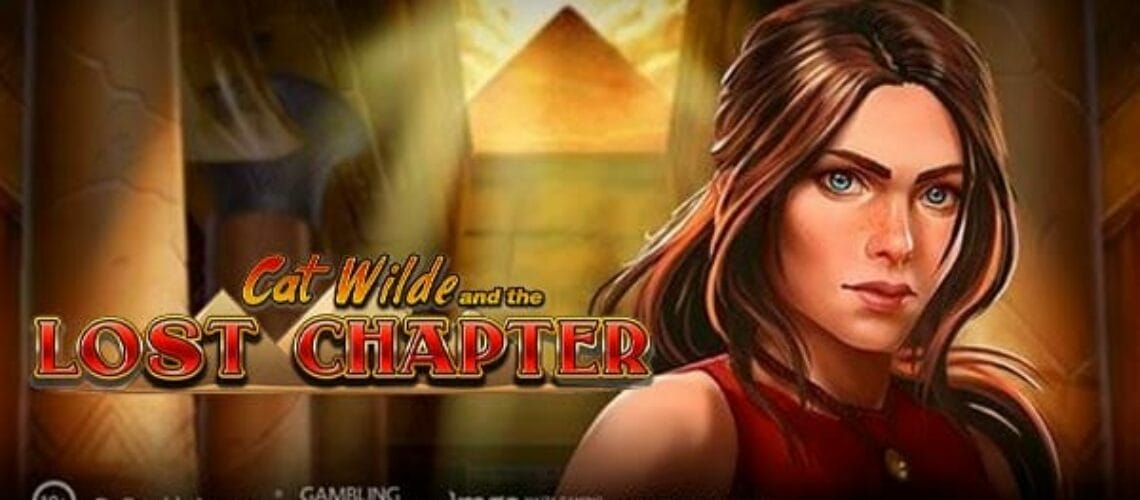 cat wilde lost chapter