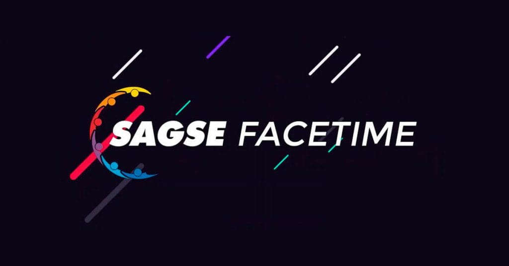 SAGSE Facetime